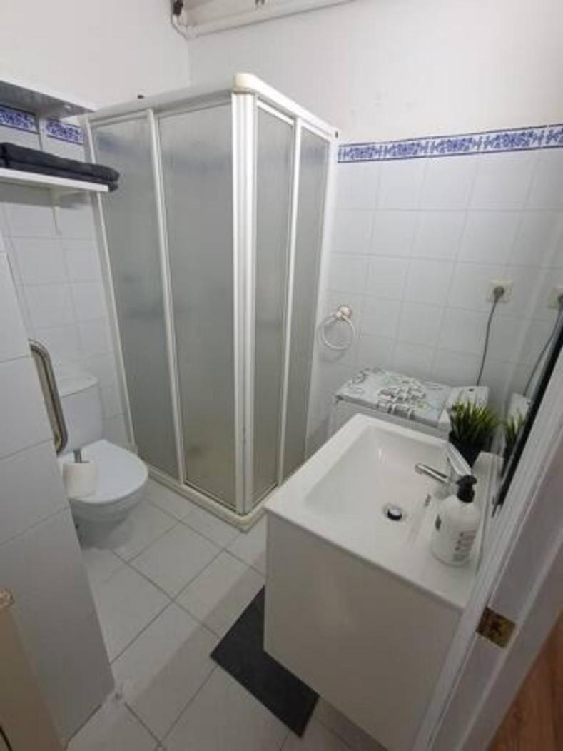 Apartamento San Anton Huesca Exterior foto