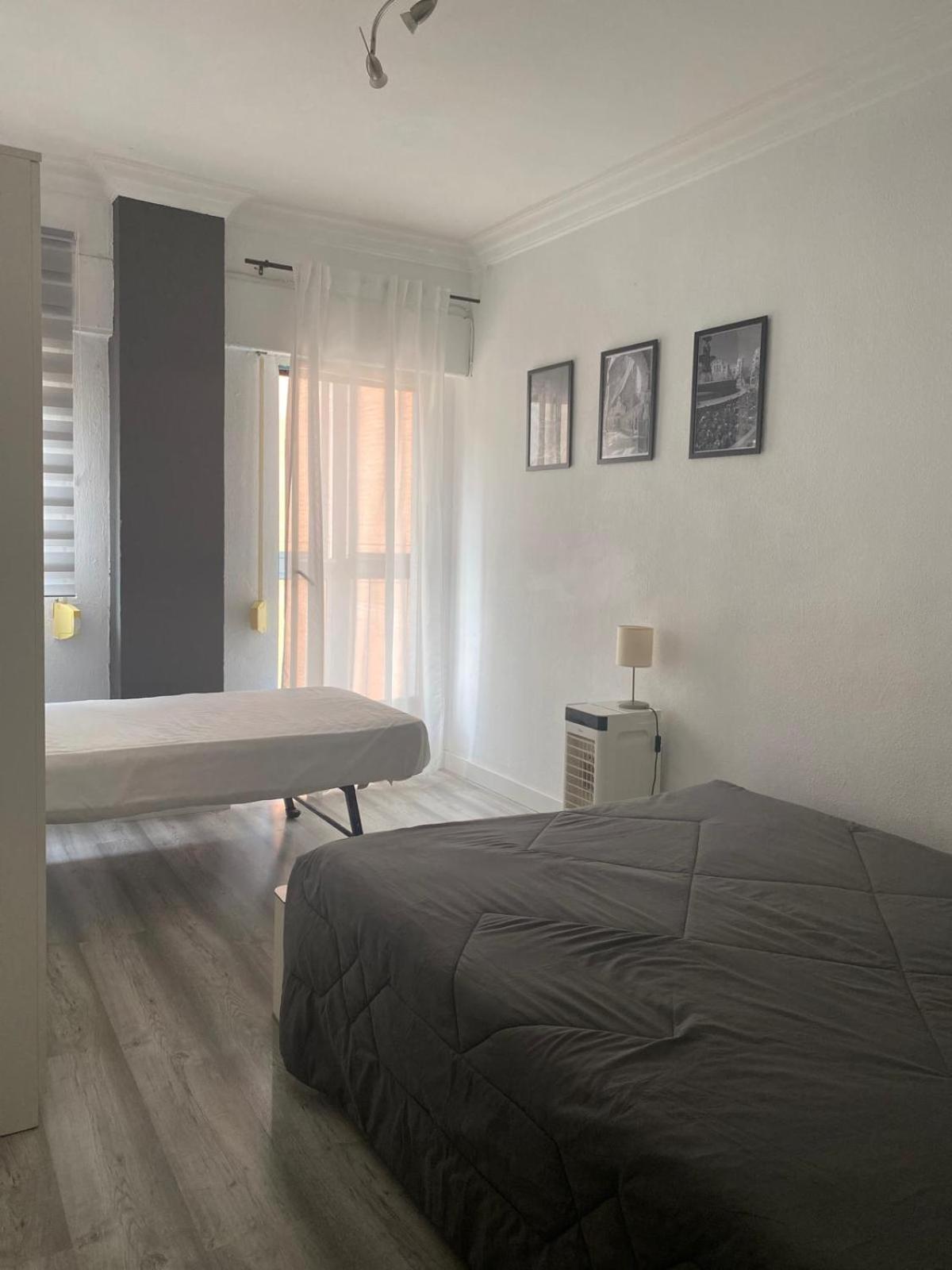 Apartamento San Anton Huesca Exterior foto