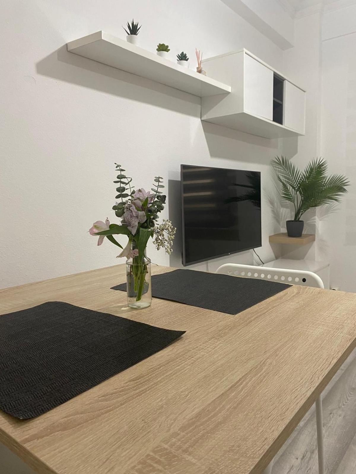 Apartamento San Anton Huesca Exterior foto